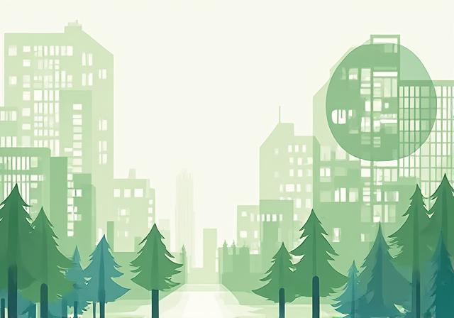 Durabilité écolabel ESG qualité air Lyon